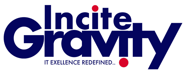 Incite Gravity